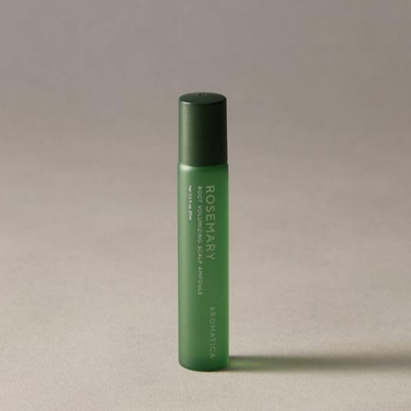 AROMATICA Rosemary Root Volumizing Scalp Ampoule 20ml