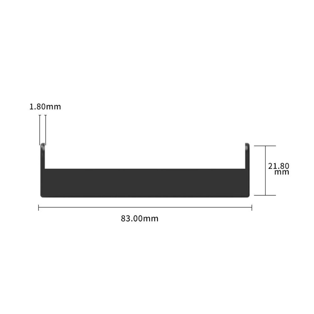 Новый Power Bank 18650, Коробка для хранения 1x, 2x, 3x, 4x батарей 18650, Контейнер для батарей с проводами, 1, 2, 3, 4 слота