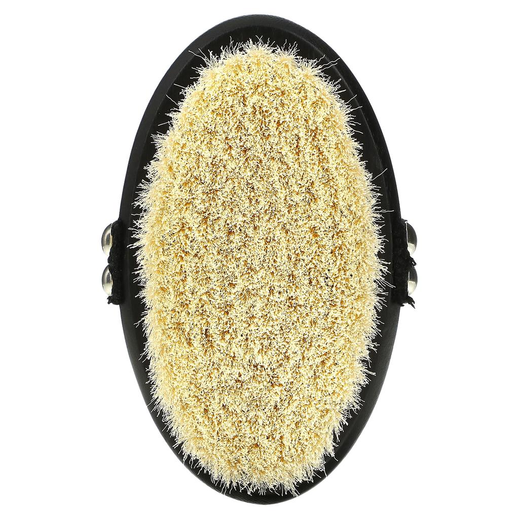 Kitsch Exfoliating Body Dry Brush, 1 Piece