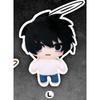 Fukuya Death Plush Bag Pendant Twisted Egg Night God Moon L Mihai Sand Ryuk Fans Collection Gift