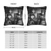 Clair Obscur Expedition 33 Sciel Pillowcase Soft Polyester Cushion Cover Decoration Pillow Case Cover Home Zippered 45*45Cm