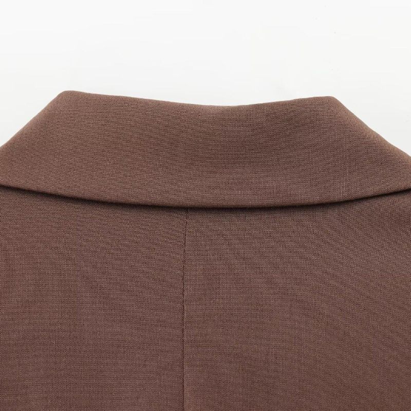 Kaslead New Arrival Women's Clothing Fashion Style Fashion Casual Suit Jacket Pants 1255791 5030401