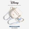 Disney Strawberry Bear Fashion Versatile Large Capacity Printed College Style Unique Backpack Women Backpack White Blue BMK-73211L