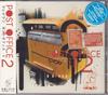 CD VARIOUS - POST OFFICE(2)  MM201CD Minimaxima 2004 Hong Kong ObiDance & Electronica Used