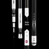 GW Liangchen War II Ultra-Light Fishing Hand Rod