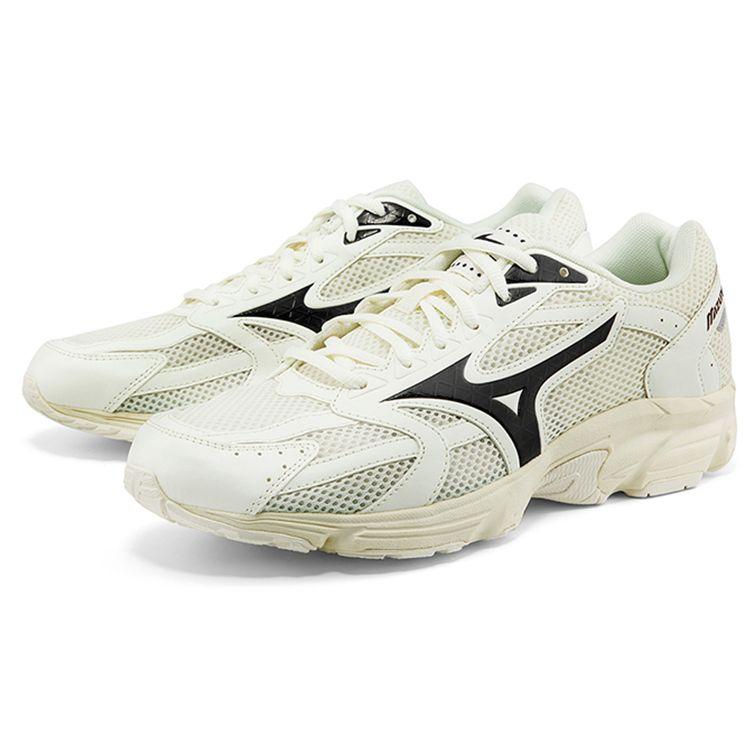 Mizuno Spark CN 1 Удобная амортизация Кроссовки для бега Унисекс Кроссовки для бега Белый D1GH213301