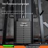 Yongchi 3-Person Multi-Gym Power Station with Lat Pulldown