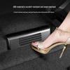 Toyota Sienna Under-Seat Air Outlet Cover - Granvia Decorative Upgrade
