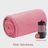 Professional Non-Slip Yoga Mat – Thick, Wide, Washable, Sweat-Absorbent, Ideal for Beginners