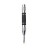 YINKE Automatic Center Punch Hand Tool with Spring Cap and Adjustable Suitable for and and Marking Tool, Impact, Metal, Glass, Wood, Marking,