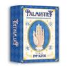 Palmistry Fortune Telling Poker Playing Cards Playing Cards Play Card Game Self-Discovery Tool
