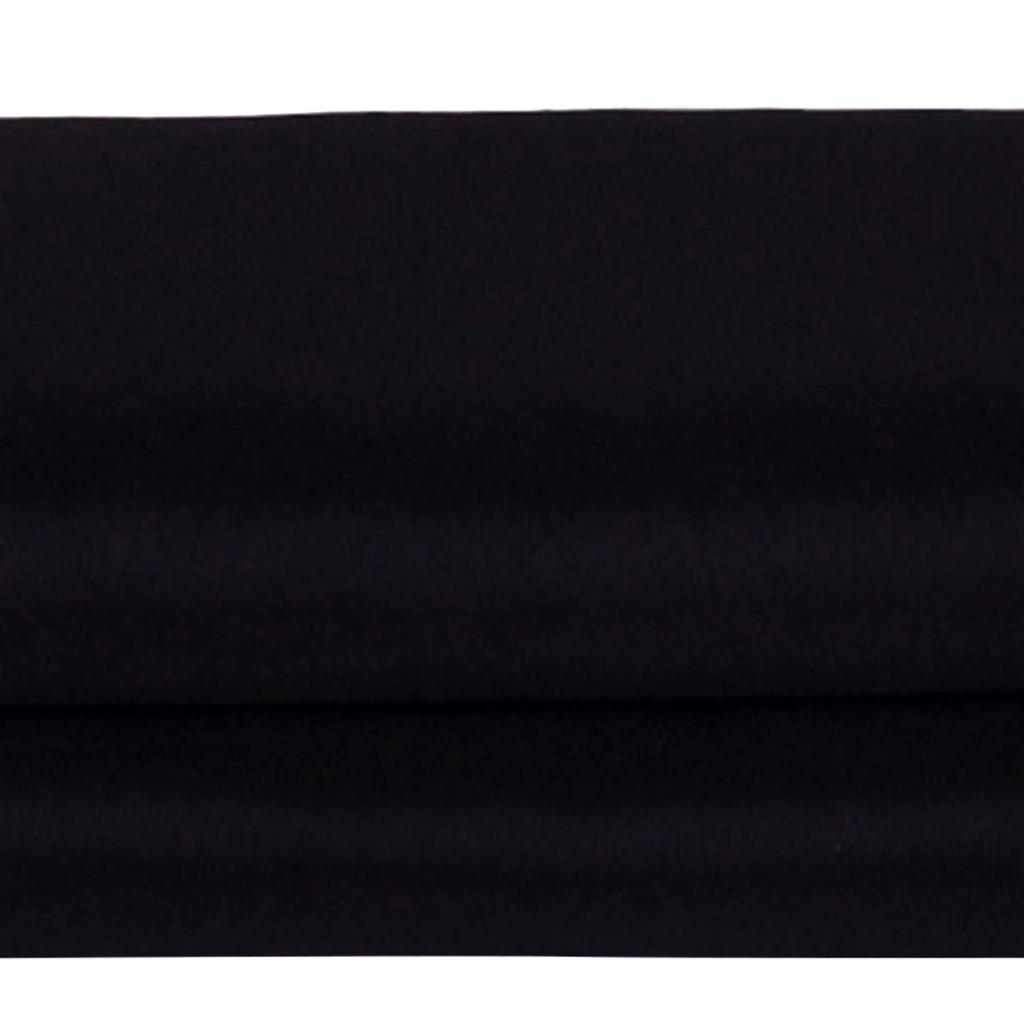 Фоны 3x2м Портретный фон Полиэстер для фотографии Фотостудия Крупный план Черный