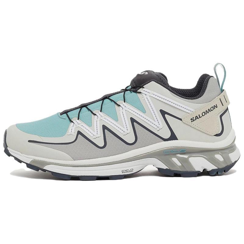 Кроссовки XT-Rush Salomon Utility 'Lunar Rock Stone Blue' L47126900