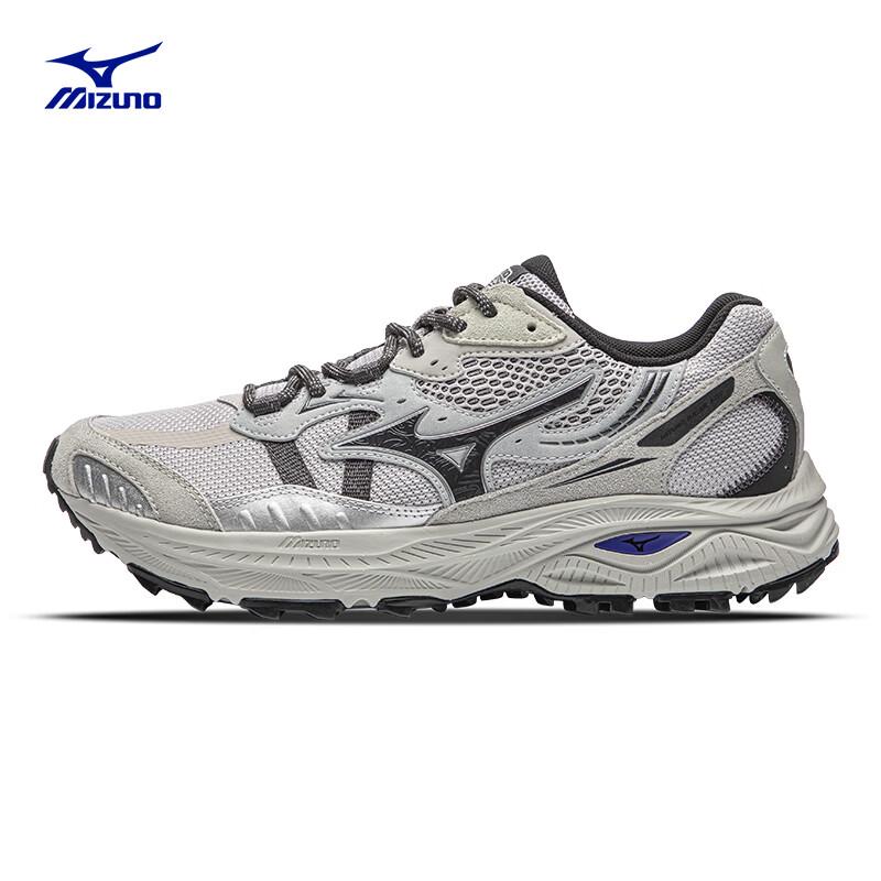 Mizuno 2026 Racer ADV Кроссовки для трейлраннинга