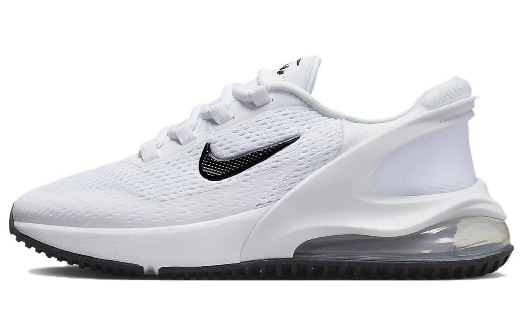 Nike Air Max 270 GO GS 'Белый Черный' DV1968-103