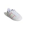 (TD) adidas originals Superstar 'White Lime Pink' Baby GY3332