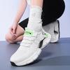 Мужская обувь Кроссовки Мужские теннисные туфли Роскошные мужские повседневные кроссовки для бега Дышащие модные мокасины Кроссовки для мужчин