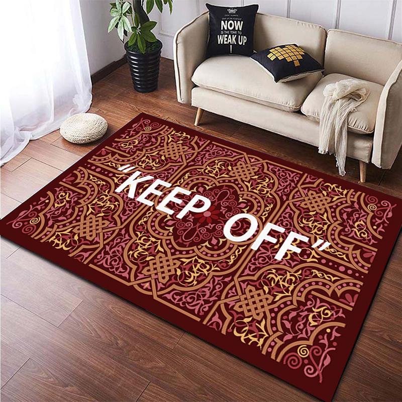 Классический ковер, нескользящие коврики, ковер для спальни, ковер для подростков, ковер для дома, гостиной, аксессуары для дома