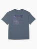 Boy George George Name Definition Oversized T-Shirt