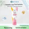 Mentholatum Rose Hydrating Hand Cream (3-Pack)