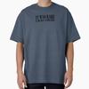It Was Rare  I Was There Oversized T-Shirt