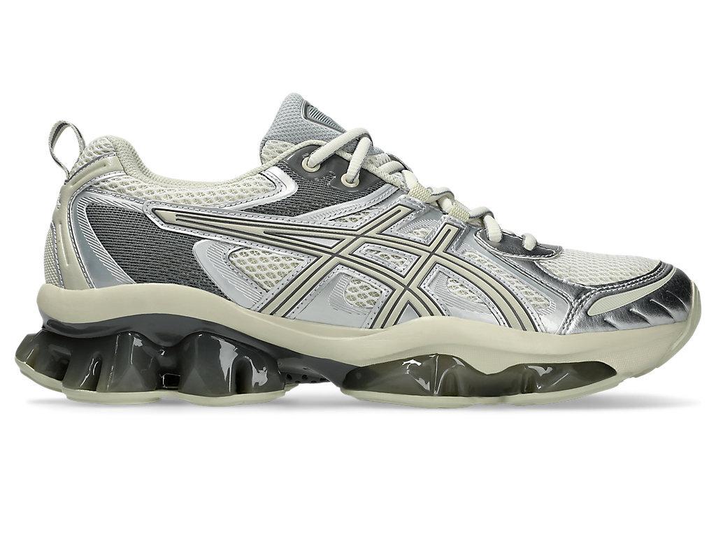 1203A270-101 Asics Gel-Quantum Kinetic Белый Светлая Пыль (Мужской)