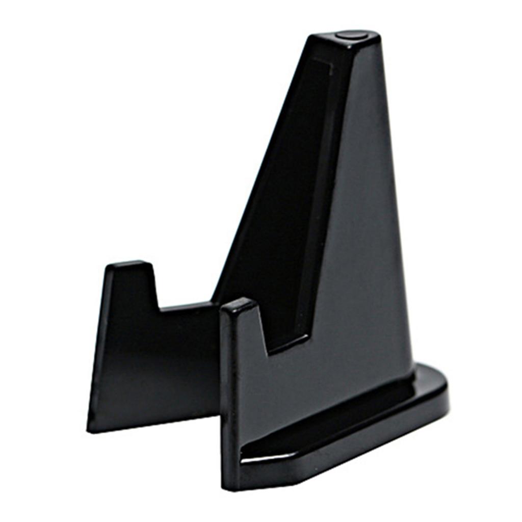 Подставка для монет, 20 шт. - Держатель для монет - Мольберт для монет - Пластиковый счетчик