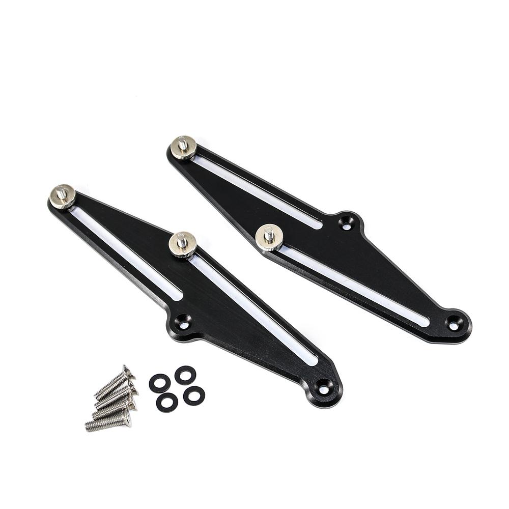 Кронштейн лобового стекла мотоцикла, регулятор лобового стекла для YAMAHA TENERE 700 T700 T 700 Tenere700