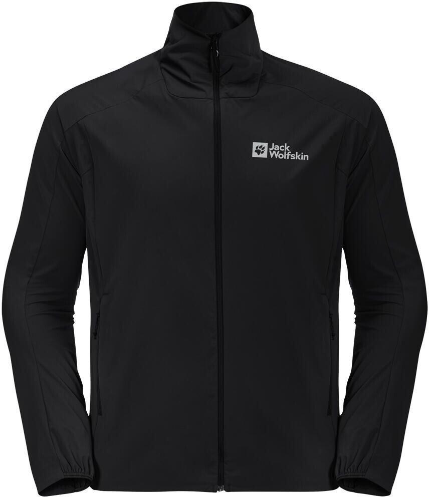 Куртка Jack Wolfskin Prelight Jacket Men