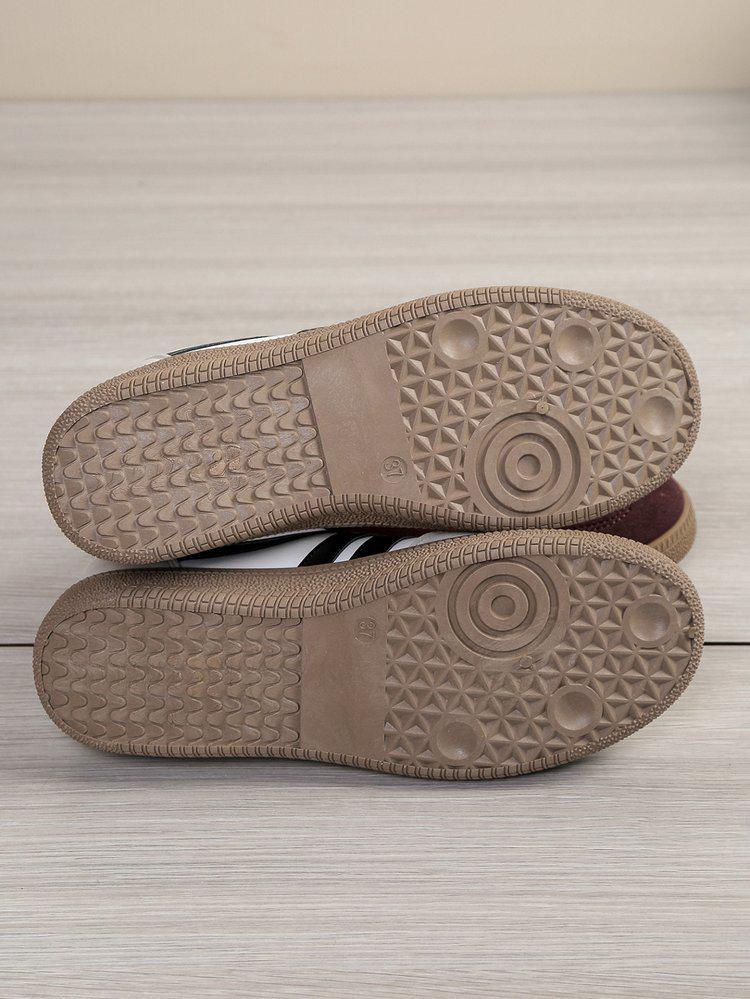 Женские парусиновые кеды - Плоские, Повседневные, Спортивные кроссовки для ходьбы