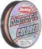 Леска Berkley PE 300 м каждые 10 м цветная рыболовная леска nanofill 1.0/12lb