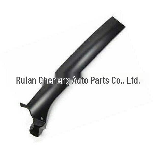 Land Rover Windshield Trim for LR048338 & LR046846