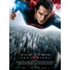 Blu-Ray Man of steel