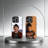 Чехол для телефона T-Tom W-Welling для iPhone 17,16,15,14,13,12,11 Plus,Pro Max,XS, Цветной Серебристый Чехол для телефона Funda Cover