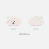 Pre-order 2025 NCT WISH POP-UP Find Your Color Wish Doll Pouch