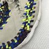 Nike Кроссовки FOOTSCAPE WOVEN MOTION US14 32.0 Серый 2013 Лимитированная серия(ИСПОЛЬЗОВАЛ)