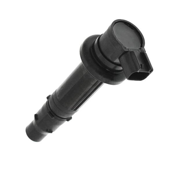 Set of 2 Yamaha Ignition Coils: 5PW-82310-00-00 & 5SL-82310-00-00 Compatible.