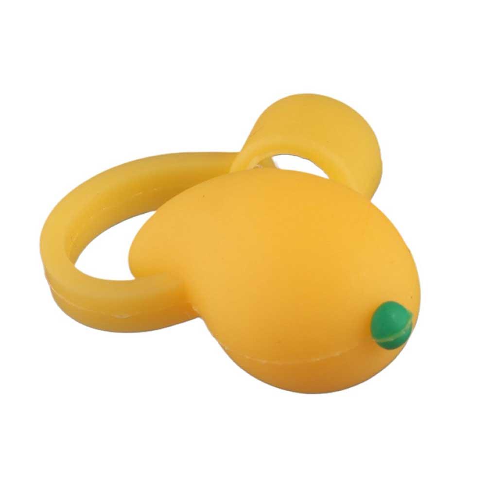 Cute Cartoon Silicone Drinkware Splash Proof Straw Topper Dust Cap Straw Cover Cup Accessories