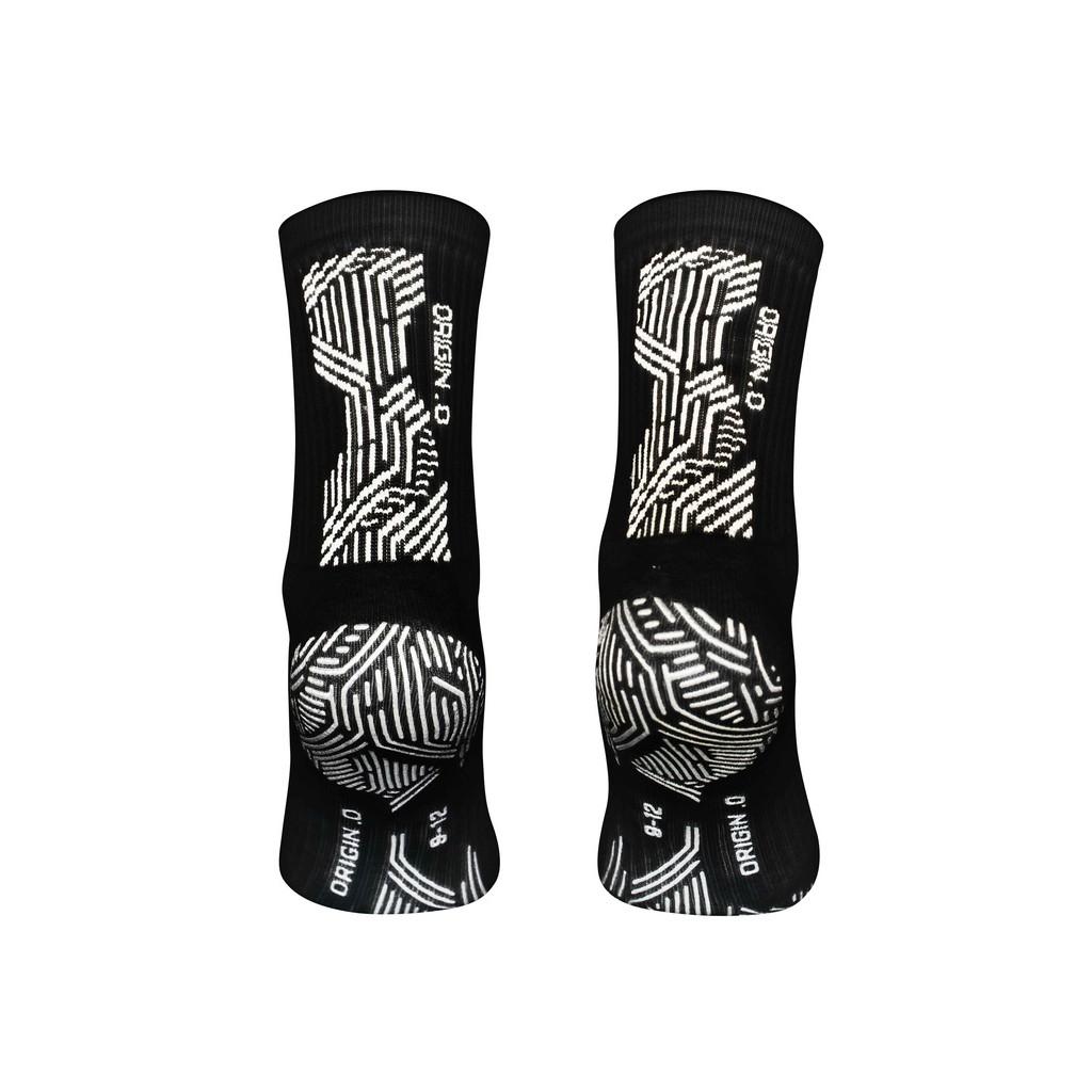 Precision Childrens/Kids Origin.0 Gripped Anti-Slip Sports Socks