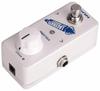 NUX Lacerate Booster Mini Pedal Compact Effector NUX NFB-2