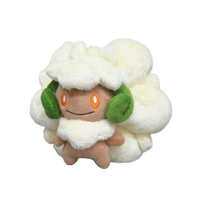 Sanei Boeki Коллекция Pokemon ALL STAR Элджием (S) Ш15 x Г10.5 x В14см Плюшевая игрушка Покемон PP147