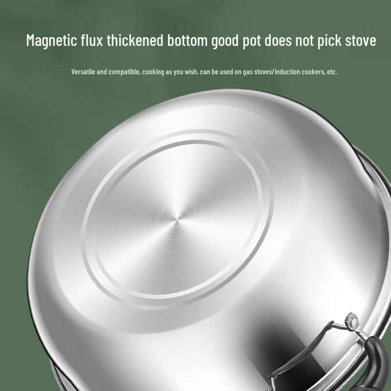 Двухъярусная пароварка из нержавеющей стали Bernice Desburg