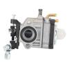 Aluminum Alloy Lightweight Carburetor Replacement for 1E34F 1E36F Engine 26cc 33cc Brush Cutter