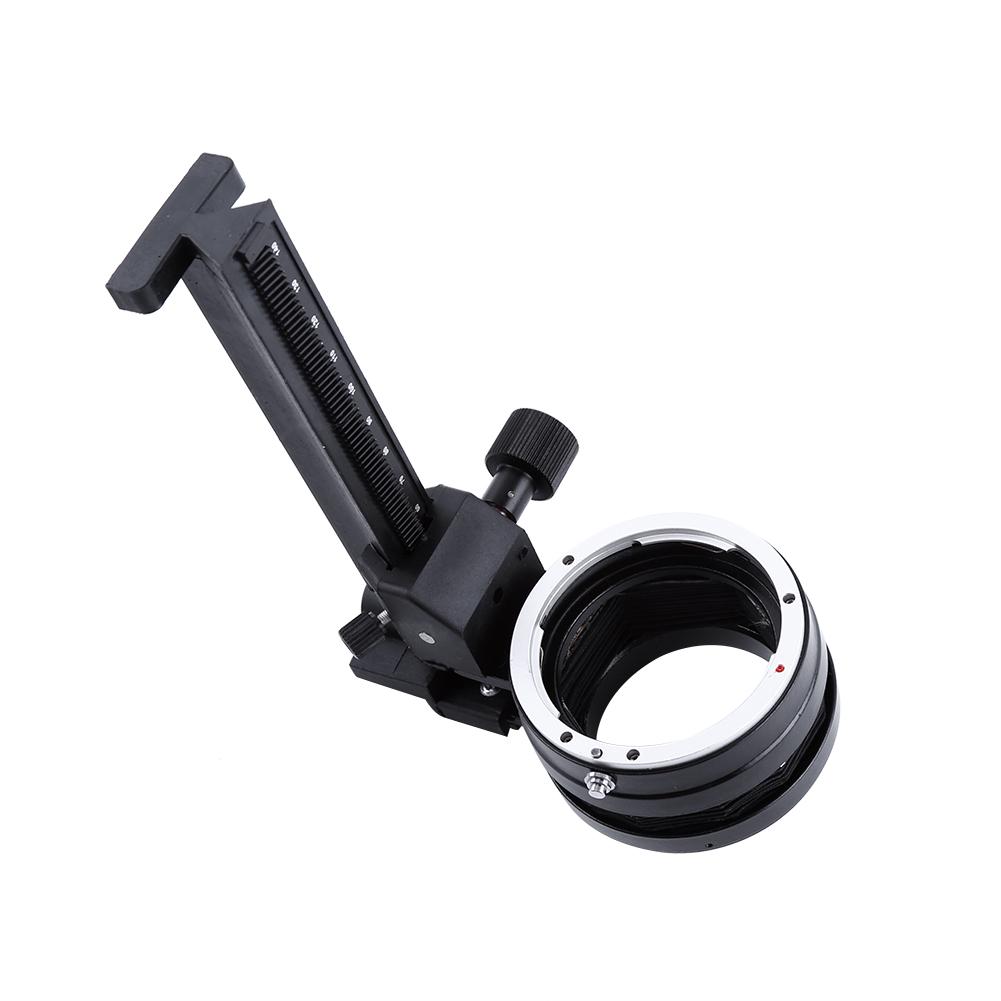 Макро-сильфоны для объектива, удлинители для штатива, для камеры Canon EOS EF Mount Focus