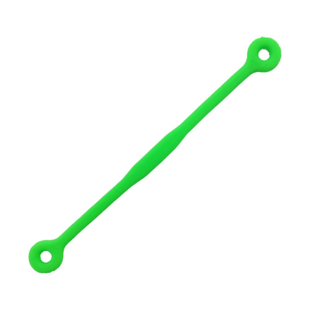 Длинный теннисный амортизатор, ударопрочный демпфер для ракетки, теннисист