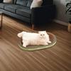 Cardboard Cat Scratcher Bed Corrugated Scratching Board Bowl Grinding Claw Furniture Protector