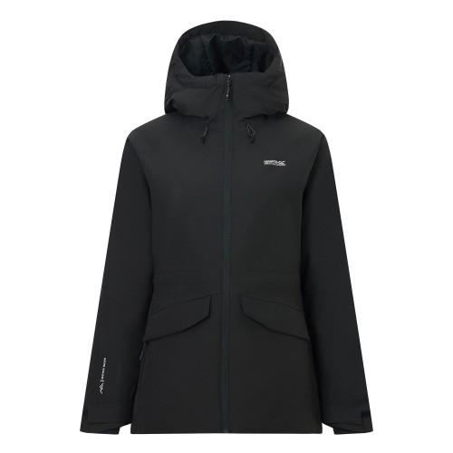 Regatta Womens/Ladies Marcia Insulated Jacket