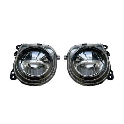 63177311293 63177311294 Светодиодная лампа противотуманного света переднего бампера для BMW 5 серии F07 F10 F11 F18 LCI 2013 2014 2015 2016