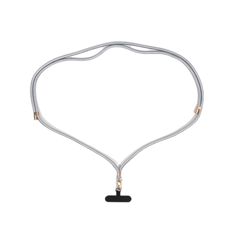 Универсальный наружный трос для подвешивания телефона, лента для защиты от потери, регулируемый ремень из полиэстера, шнур для мобильного телефона