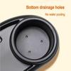 Practical Stroller Cup Holder Detachable Stroller Accessories Pushchair Snack Table  Kids